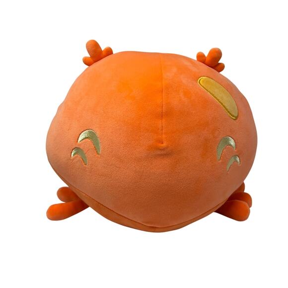 Youtooz Gup Risk Of Rain 2 Orange Plush 9" with tags Gearbox - Picture 1 of 7